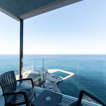 The Preluna Hotel