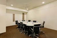 Ginger Aurangabad - Parkplatz