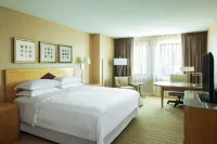 Sheraton Atlantic City Convention Center Hotel Hotels near Atlantic City Rail Terminal