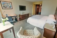 Sheraton Guayaquil Hotel - 5-Star