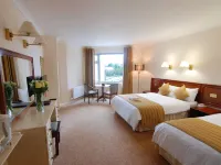 Central Hotel Donegal Hotels in Donegal