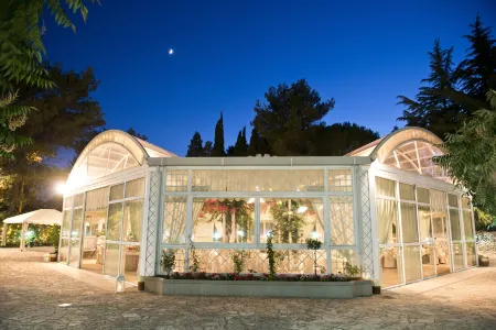 Hotel Sierra Silvana