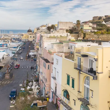 Vento di Mare