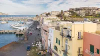 Vento di Mare - Deniz Manzaralı