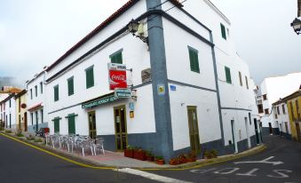 Hotel German