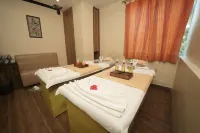 波洛俱樂部及Spa度假村 - SPA