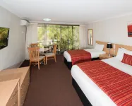 Comfort Inn Grammar View Hotels in East Toowoomba