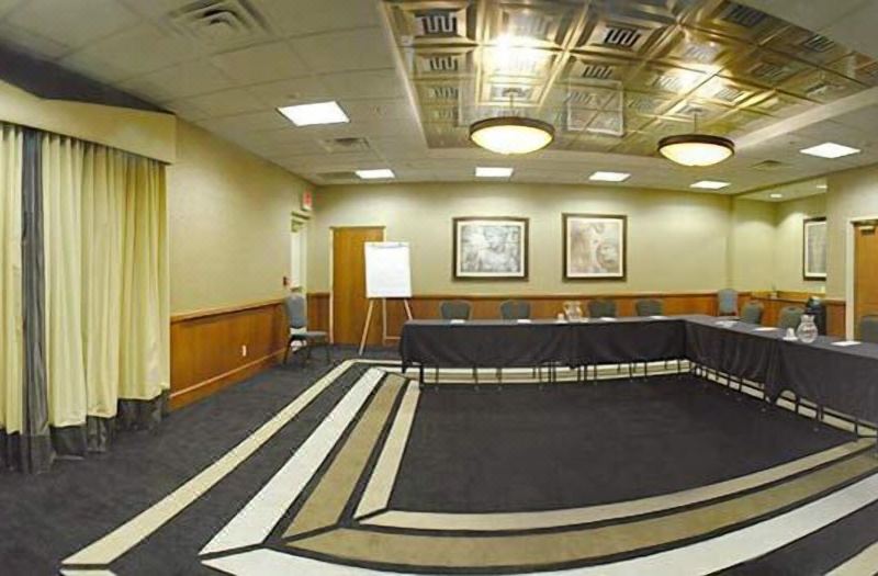 Hampton Inn & Suites Indianapolis-Fishers photo 4