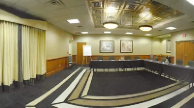 Hampton Inn & Suites Indianapolis-Fishers