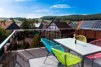 Landhaus im Rinnetal