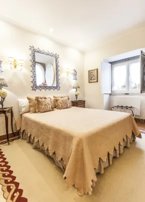 Villa Estefânia - 3-Star