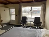 Villa Moderne Motel Hotels in Charlevoix
