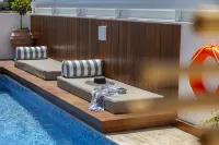 Chris le Mare Luxury Villa -  Holiday Villas