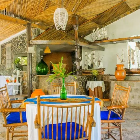 Madiro hôtel