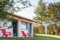 Kyriad Lyon Est - Saint Quentin Fallavier Hotels in Saint-Quentin-Fallavier