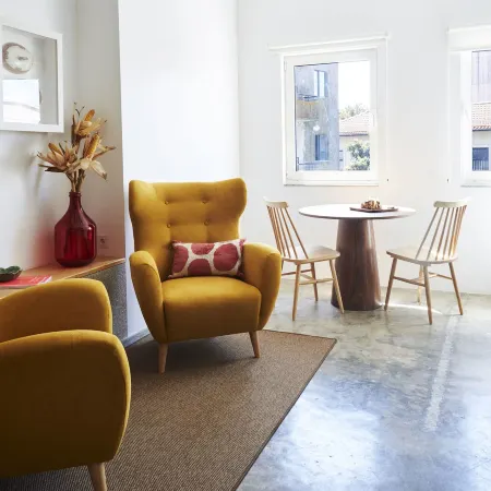 Pause Apartments
