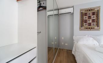 PM802 Cozy Flat for 4 People Boa Viagem