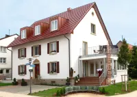 Hotel Rössle Các khách sạn ở Stuhlingen