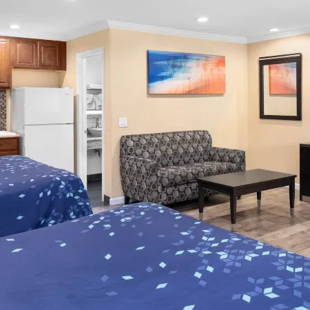 Scandia Motel