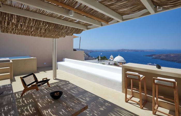 You and Me Suites