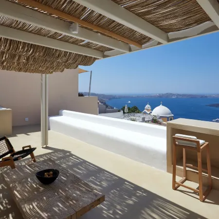 You and Me Suites