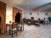Anne de Beaujeu Hotels in Gien