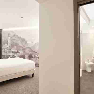 Hotel Lago Rooms
