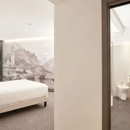 Hotel Lago