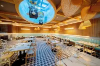 ハイアット リージェンシー カルタヘナ