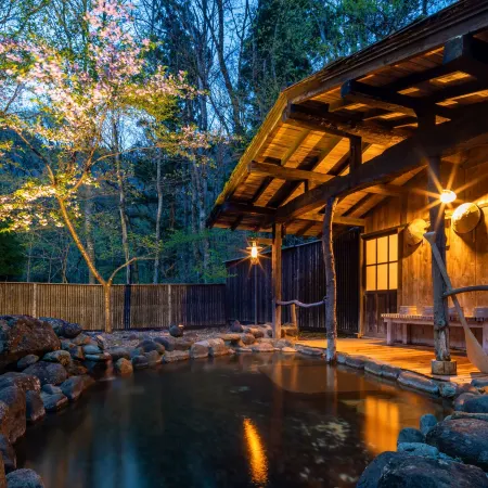 Natsuse Onsen Miyakowasure