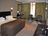President Hotel