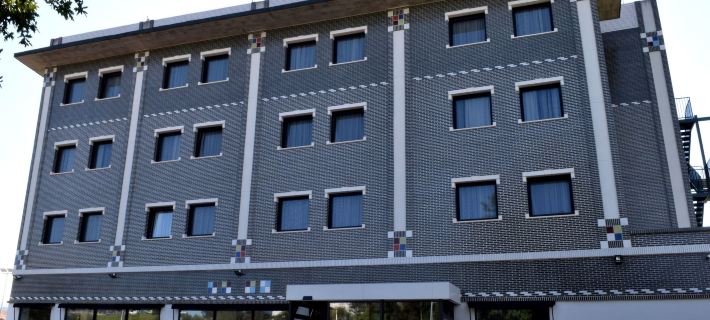 Hotel New Bilbao Airport Hotels in Biscay