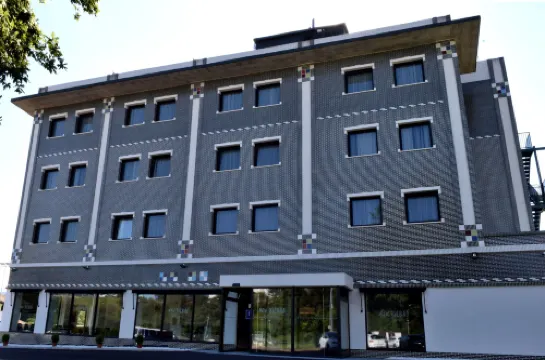 ホテル ニュー ビルバオ エアポート