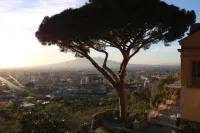 Villa Di Natale Hotel a Provincia di Salerno