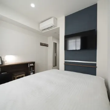 Washington R&B Hotel Sendai Higashiguchi