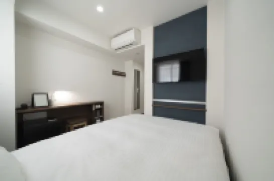 Washington R&B Hotel Sendai Higashiguchi