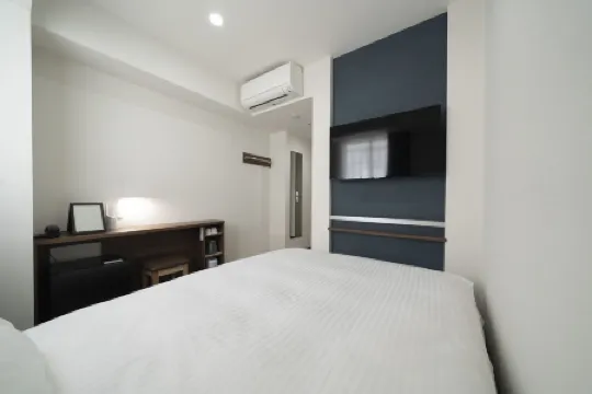 Washington R&B Hotel Sendai Higashiguchi