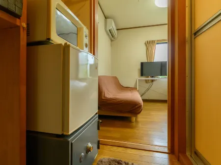 Tabist Tatsumi Business Hotel Matsusaka Отели рядом со станцией JR Taki station