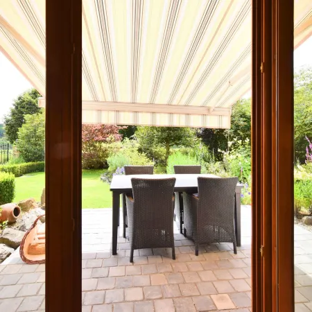 Beautiful Holiday Home in Durbuy with Garden