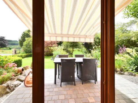 Beautiful Holiday Home in Durbuy with Garden