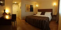 Palazzo Giordano Bruno Hotels in Casamarciano