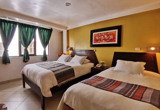 3. 테라자스 델 잉..