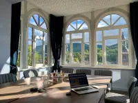 Evangelisches Allianzhaus Bad Blankenburg Hotels in Bad Blankenburg