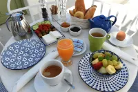 安索斯巴羅斯公寓