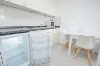 Apartment Tržaška with Free Parking Hotels in Vič District