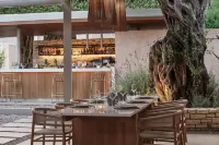 San Antonio Corfu Resort (Adults Only) - Baarit