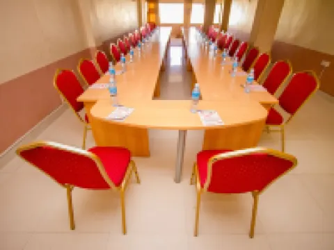 Silver Bells Hotel Hotels in Isiolo