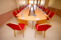 Silver Bells Hotel Hotels in Isiolo