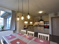 Holiday Home in Alveringem Near Beach Hotels in Alveringem