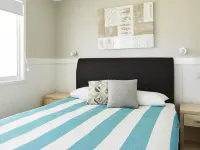 Nrma Victor Harbor Beachfront Holiday Park - balcony